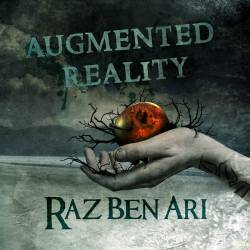 Raz Ben Ari : Augmented Reality